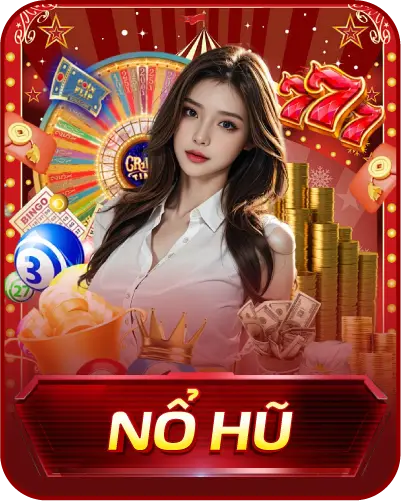 Nổ Hũ