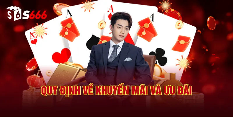 Quy Định Về Khuyến Mãi Và Ưu Đãi