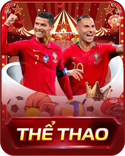Thể Thao